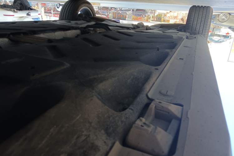 Used Mercedes-Benz GLA 2015 GLA 200 Fashion Model Chassis Front Right