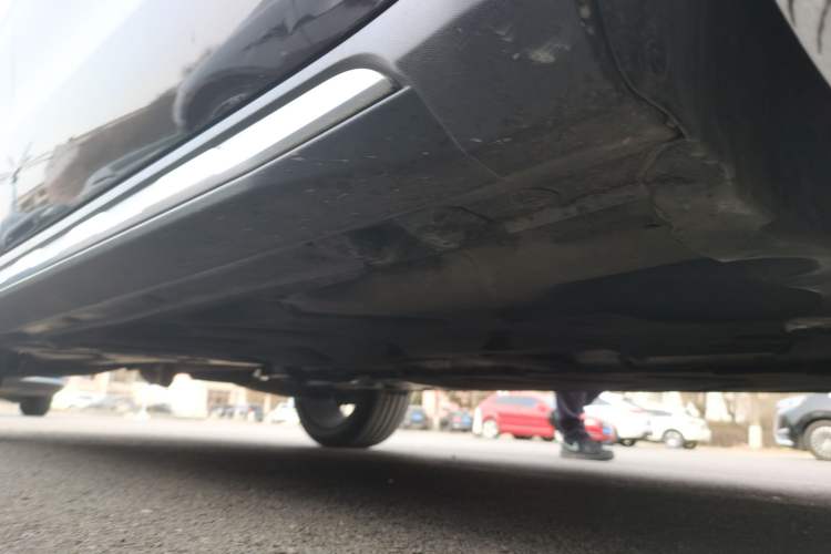 Used Mercedes-Benz GLA 2015 GLA 220 4MATIC Fashion Model Chassis Front Right