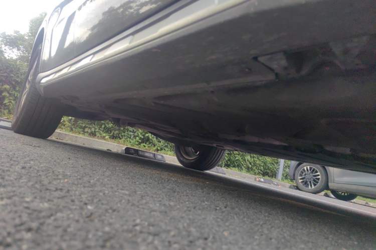 Used Mercedes-Benz GLA 2015 GLA 200 Sport Edition Chassis Front Right