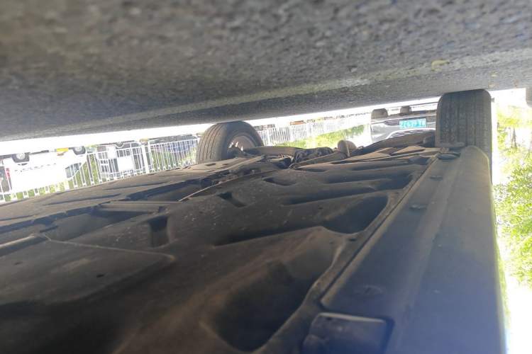 Used Mercedes-Benz GLA 2015 GLA 220 4MATIC Fashion Model Chassis Front Right