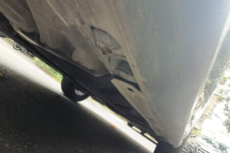Used Mercedes-Benz GLA 2015 GLA 200 Fashion Model Chassis Rear Right