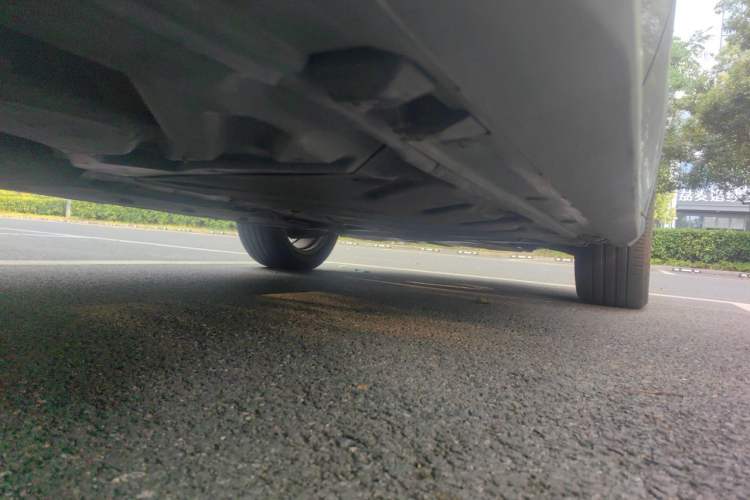 Used Mercedes-Benz GLA 2015 GLA 200 Sport Edition Chassis Rear Right
