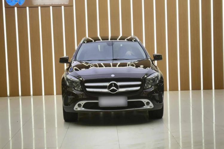 Used Mercedes-Benz GLA 2015 GLA 200 Sport Edition Exterior 6
