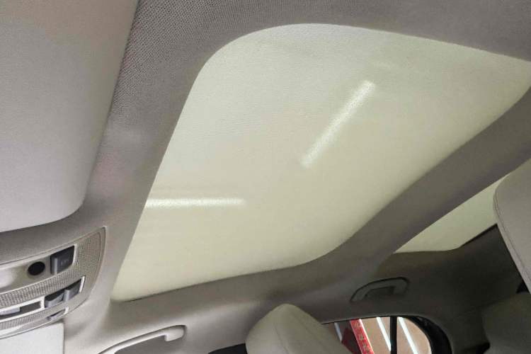 Used Mercedes-Benz GLA 2015 GLA 200 Sport Edition Headliner