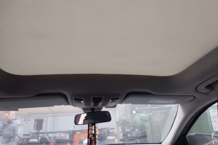 Used Mercedes-Benz GLA 2015 GLA 200 Sport Edition Headliner
