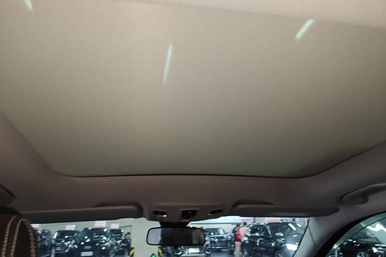 Used Mercedes-Benz GLA 2015 GLA 200 Fashion Model Headliner