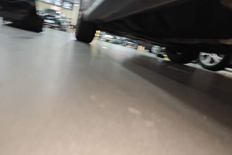 Used Mercedes-Benz GLA 2015 GLA 200 Fashion Model Left Side Sill