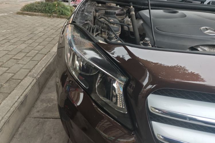 Used Mercedes-Benz GLA 2015 GLA 200 Sport Edition Right Front Headlight