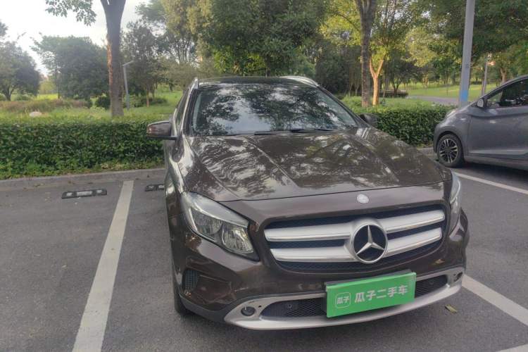 Used Mercedes-Benz GLA 2015 GLA 200 Sport Edition Right Front Headlight