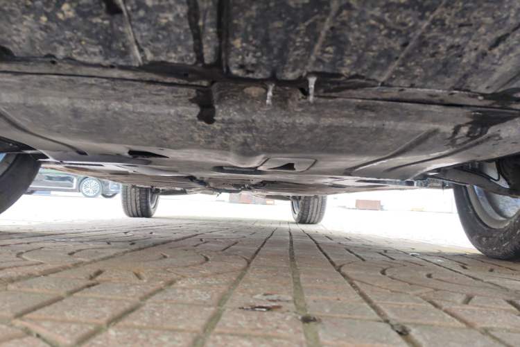 Used Mercedes-Benz GLA 2015 GLA 200 Chassis Front