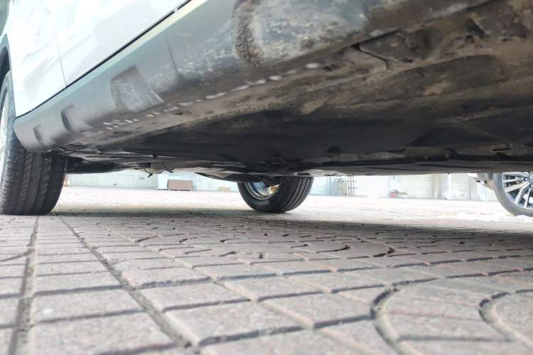 Used Mercedes-Benz GLA 2015 GLA 200 Chassis Front Right