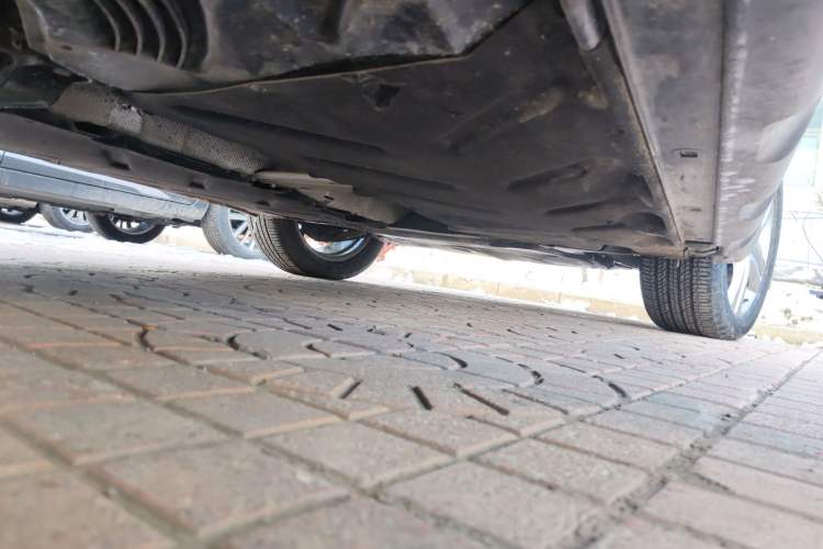 Used Mercedes-Benz GLA 2015 GLA 200 Chassis Rear Right