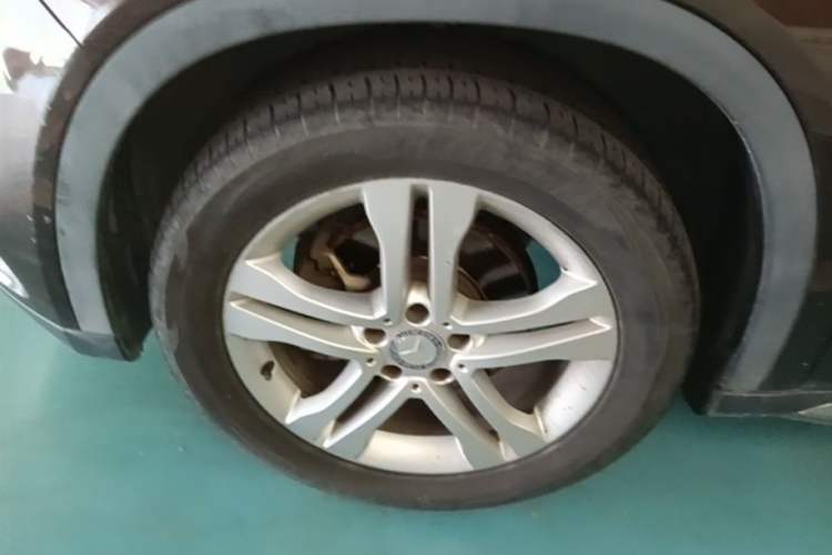 Used Mercedes-Benz GLA 2015 GLA 200 Sport Edition Left Front Wheel Hub