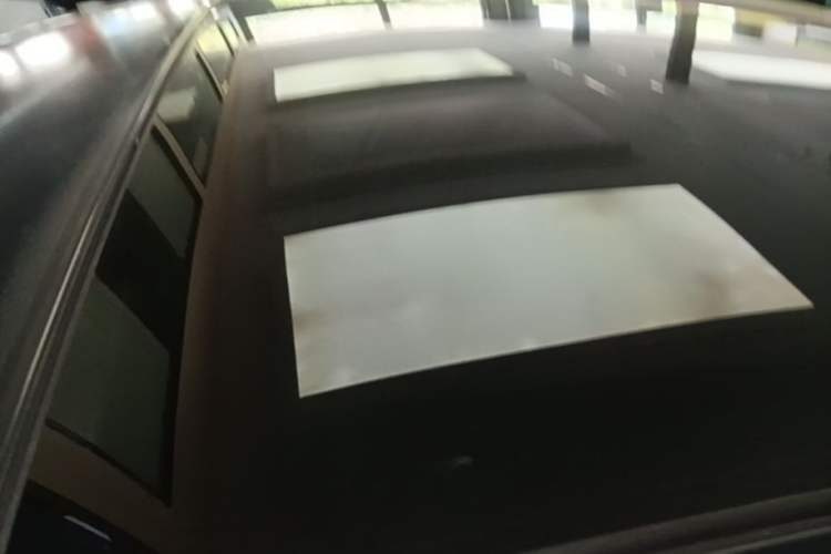 Used Mercedes-Benz GLA 2015 GLA 200 Sport Edition Roof