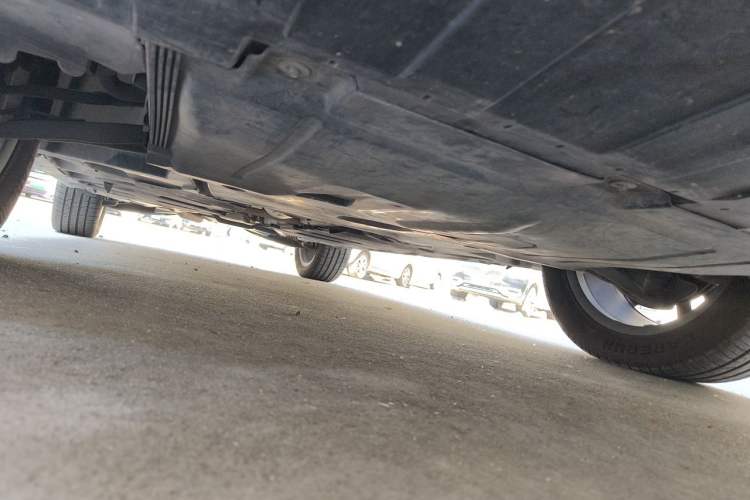 Used Mercedes-Benz GLA 2015 GLA 200 Fashion Model Chassis Front Right