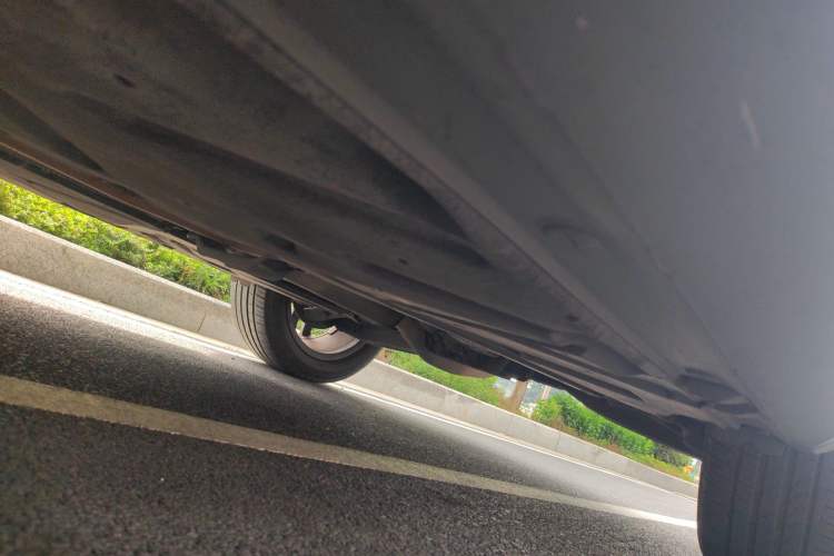 Used Mercedes-Benz GLA 2015 GLA 220 4MATIC Fashion Model Chassis Front Left