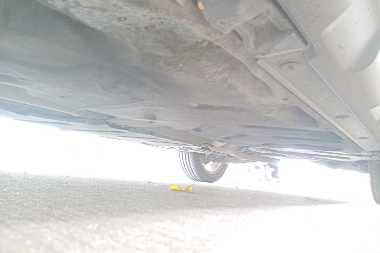 Used Mercedes-Benz GLA 2015 GLA 200 Chassis Front Left