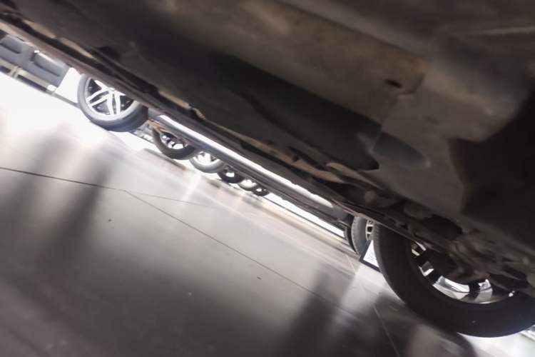 Used Mercedes-Benz GLA 2015 GLA 220 4MATIC Fashion Model Chassis Front Right