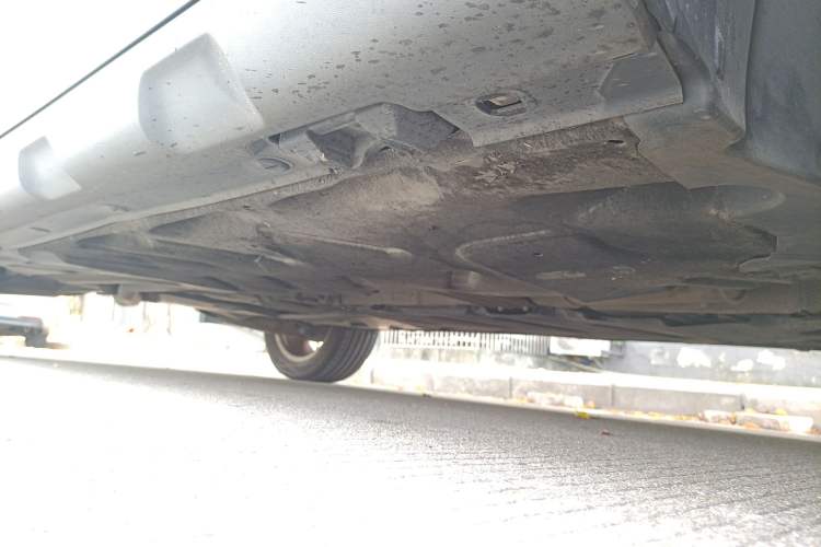 Used Mercedes-Benz GLA 2015 GLA 200 Chassis Front Right