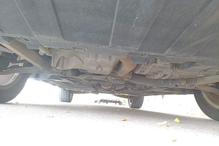 Used Mercedes-Benz GLA 2015 GLA 200 Chassis Front