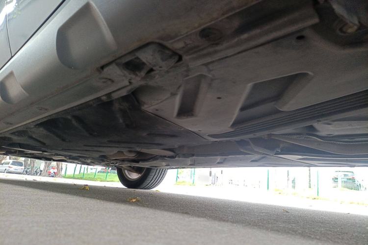 Used Mercedes-Benz GLA 2015 GLA 200 Chassis Rear Left
