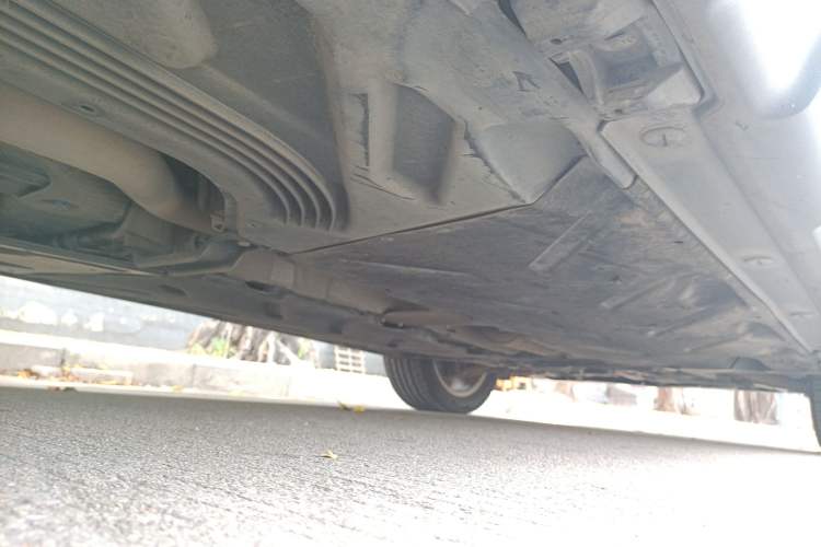 Used Mercedes-Benz GLA 2015 GLA 200 Chassis Rear Right