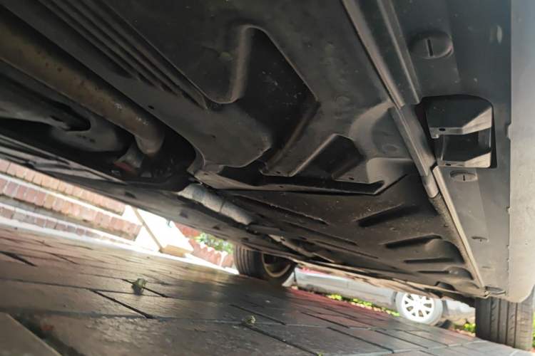 Used Mercedes-Benz GLA 2015 GLA 200 Sport Edition Chassis Rear Right