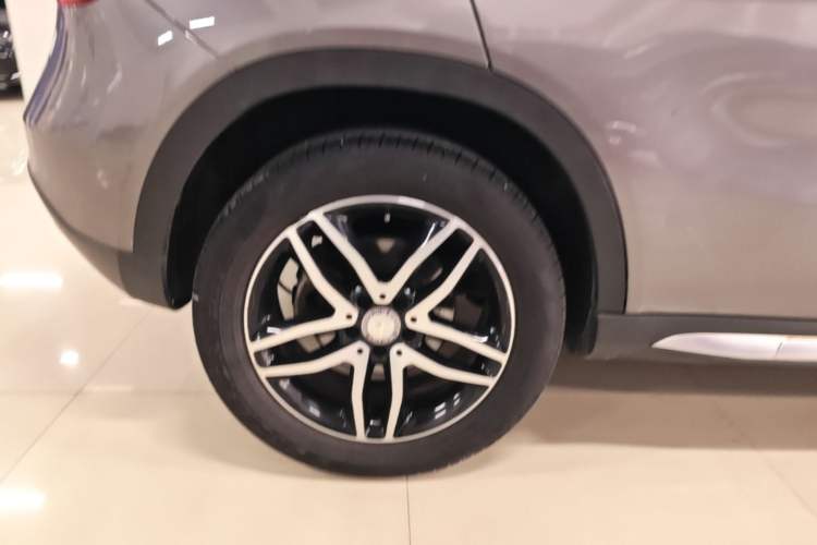 Used Mercedes-Benz GLA 2015 GLA 200 Fashion Model Exterior 5