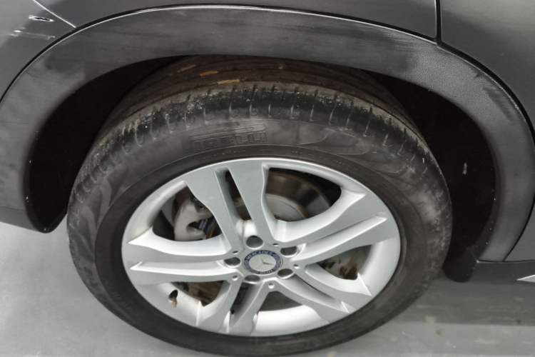 Used Mercedes-Benz GLA 2015 GLA 200 Sport Edition Exterior 8