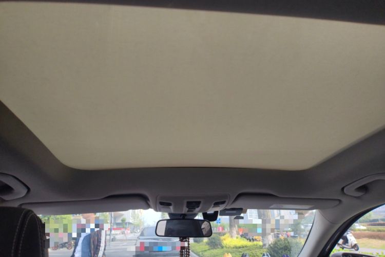 Used Mercedes-Benz GLA 2015 GLA 220 4MATIC Fashion Model Headliner