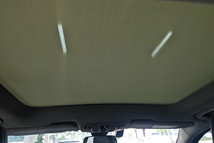 Used Mercedes-Benz GLA 2015 GLA 200 Fashion Model Headliner