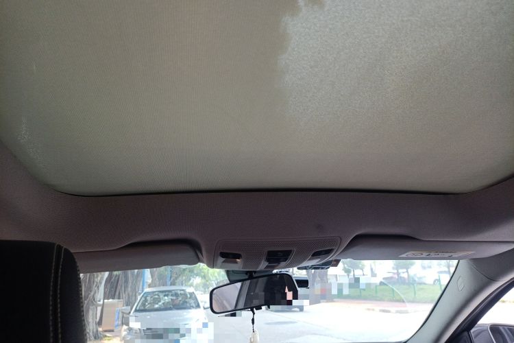 Used Mercedes-Benz GLA 2015 GLA 200 Headliner