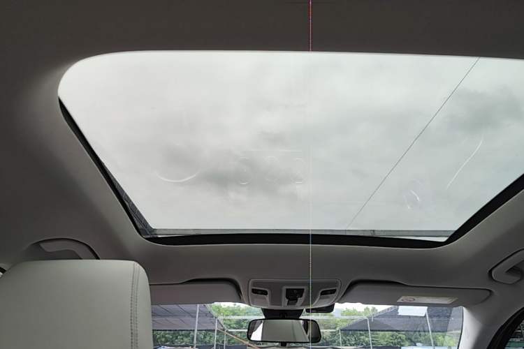 Used Mercedes-Benz GLA 2015 GLA 200 Sport Edition Headliner
