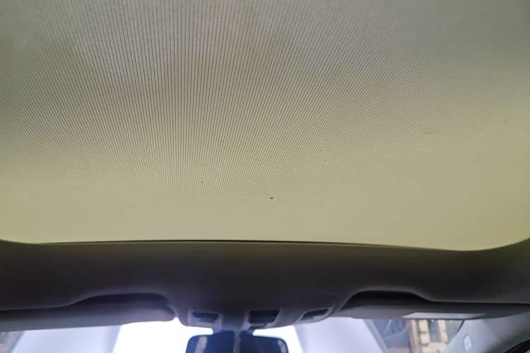 Used Mercedes-Benz GLA 2015 GLA 200 Sport Edition Headliner