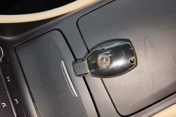 Used Mercedes-Benz GLA 2015 GLA 200 Sport Edition Interior 1