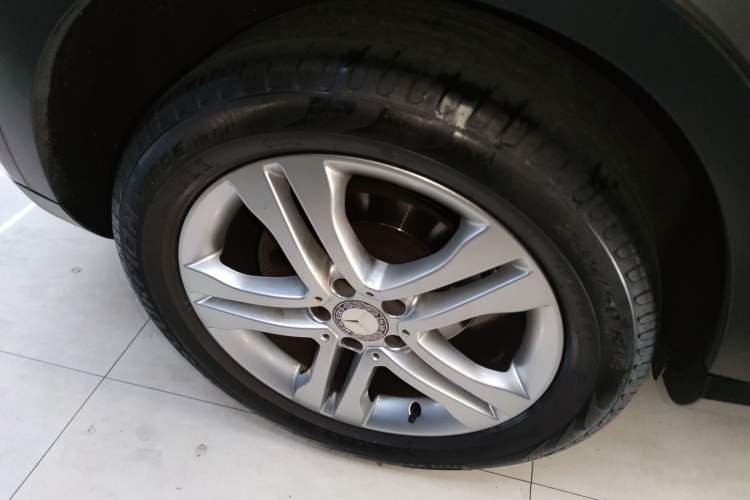 Used Mercedes-Benz GLA 2015 GLA 200 Right Rear Wheel Hub