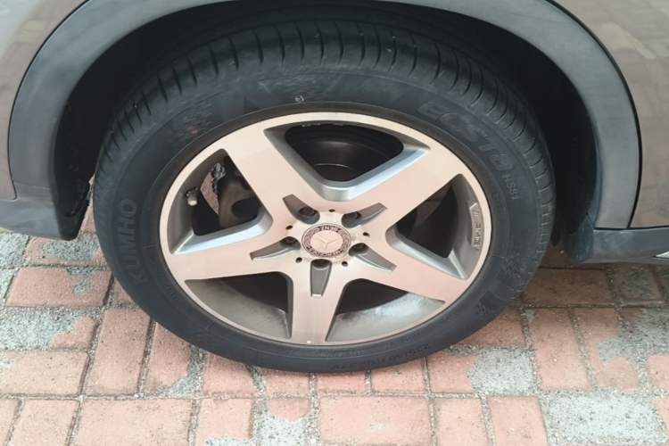 Used Mercedes-Benz GLA 2015 GLA 260 4MATIC Right Rear Wheel Hub