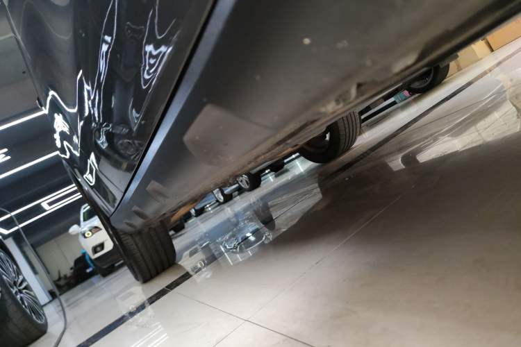 Used Mercedes-Benz GLA 2015 GLA 200 Right Side Sill