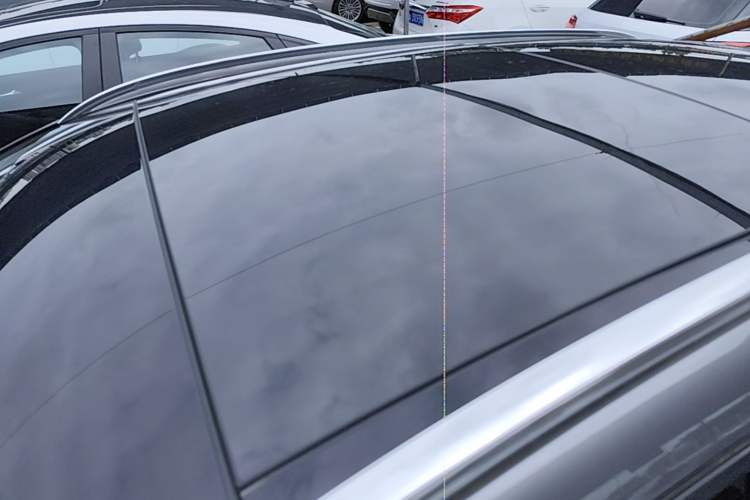 Used Mercedes-Benz GLA 2015 GLA 200 Sport Edition Roof