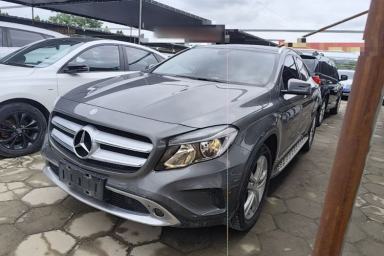 Used Mercedes-Benz GLA 2015 GLA 200 Sport Edition