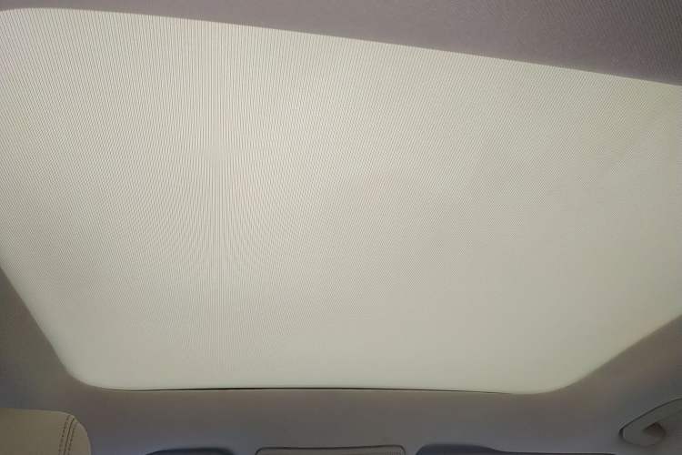 Used Mercedes-Benz GLA 2015 GLA 200 Sport Edition Headliner