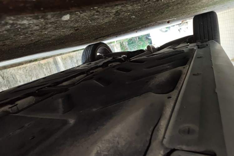 Used Mercedes-Benz GLA 2015 GLA 220 4MATIC Luxury Model Chassis Front Right
