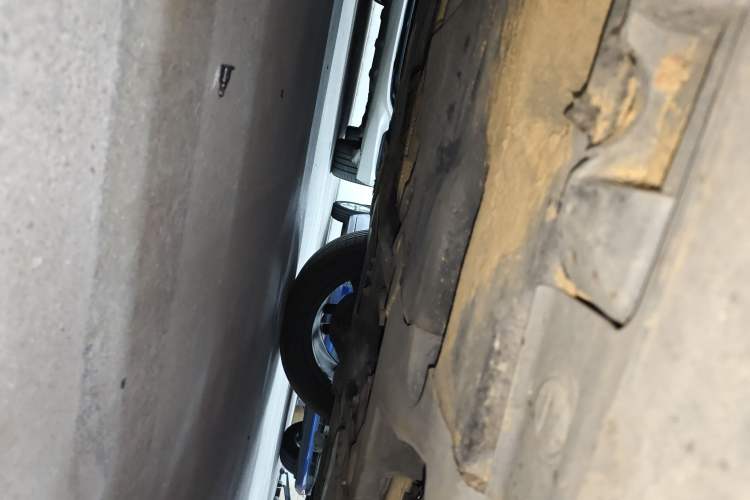 Used Mercedes-Benz GLA 2015 GLA 220 4MATIC Fashion Model Chassis Front Right