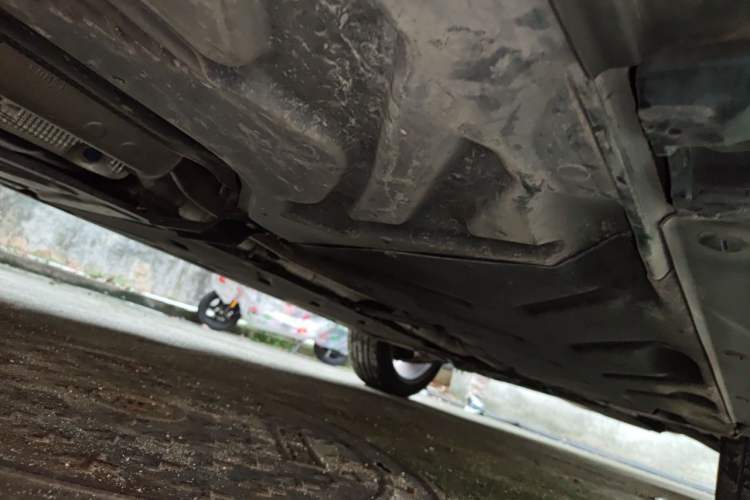 Used Mercedes-Benz GLA 2015 GLA 220 4MATIC Luxury Model Chassis Rear Right