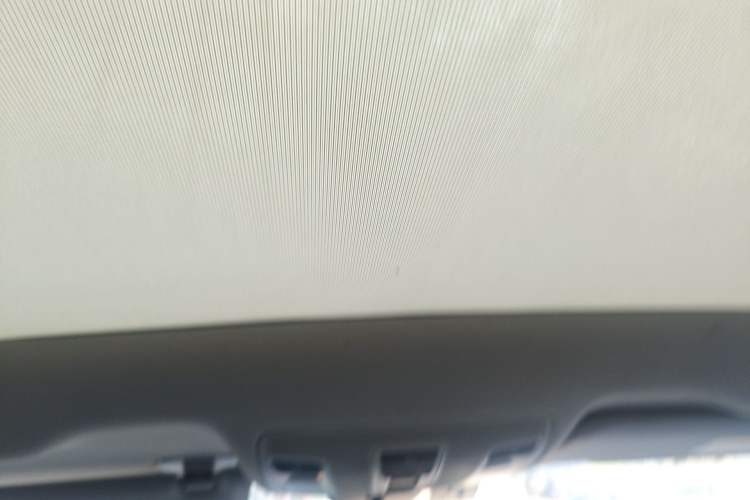 Used Mercedes-Benz GLA 2015 GLA 200 Sport Edition Headliner