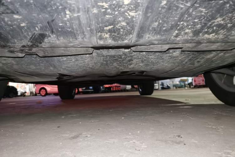 Used Mercedes-Benz GLA 2015 GLA 200 Sport Edition Chassis Front