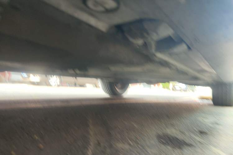 Used Mercedes-Benz GLA 2015 GLA 220 4MATIC Luxury Model Chassis Front Left