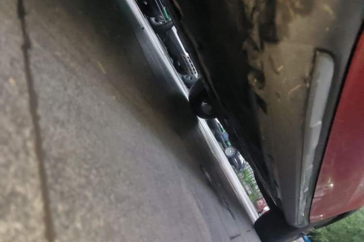 Used Mercedes-Benz GLA 2015 GLA 220 4MATIC Luxury Model Chassis Front Left