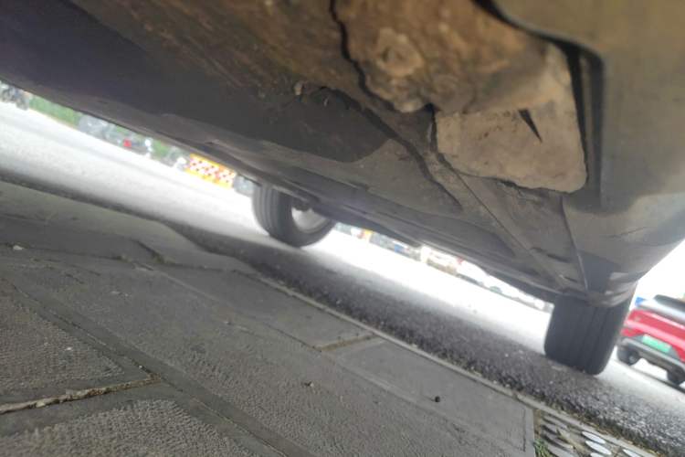 Used Mercedes-Benz GLA 2015 GLA 200 Chassis Front Left
