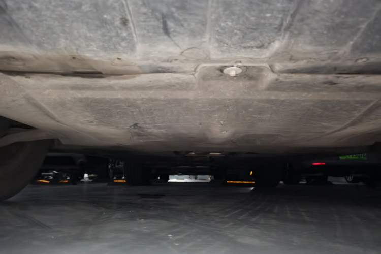 Used Mercedes-Benz GLA 2015 GLA 200 Fashion Model Chassis Front